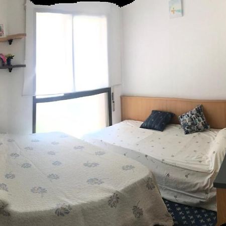 Maresto Apartamento Salou Exterior foto