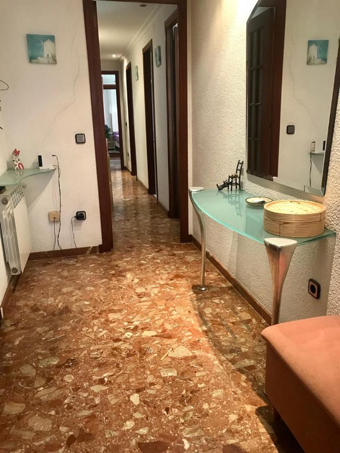 Maresto Apartamento Salou Exterior foto